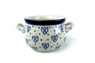 016 Bunzlau Soepkom 1411X Soepkommen